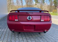 Ford Mustang GT 4.6 Coupe Premium Automatic Shaker