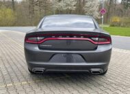 Dodge Charger 3.6 V6 8 rychlostí