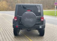 Manuální převodovka Jeep Wrangler 3,6l V6 Willys