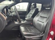 Jeep Grand Cherokee 5.7 Hemi Overland 4×4 LPG