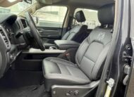 Dodge 5.7 Kůže CREWCAB 4×4  LPG 2019