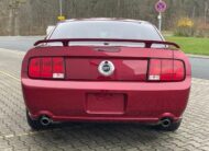 Ford Mustang GT 4.6 Coupe Premium Automatic Shaker