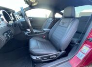 Ford Mustang GT 4.6 Coupe Premium Automatic Shaker