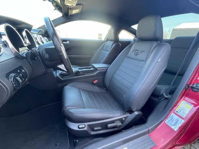 Ford Mustang GT 4.6 Coupe Premium Automatic Shaker