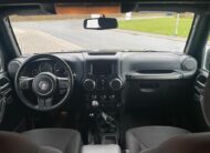 Manuální převodovka Jeep Wrangler 3,6l V6 Willys