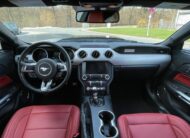 Ford Mustang 5.0 V8 GT Performance Brembo Navi kůže