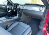 Ford Mustang GT 4.6 Coupe Premium Automatic Shaker