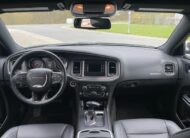 Dodge Charger 3.6 V6 8 rychlostí