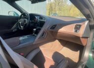 Corvette C7 6.2 Targa Automatic Navi Head-Up 3LT Z51