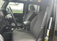 Manuální převodovka Jeep Wrangler 3,6l V6 Willys