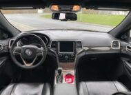 Jeep Grand Cherokee 5.7 Hemi Overland 4×4 LPG