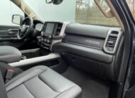 Dodge 5.7 Kůže CREWCAB 4×4  LPG 2019