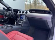 Ford Mustang 5.0 V8 GT Performance Brembo Navi kůže