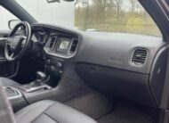 Dodge Charger 3.6 V6 8 rychlostí