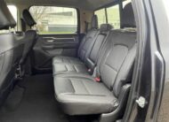 Dodge 5.7 Kůže CREWCAB 4×4  LPG 2019