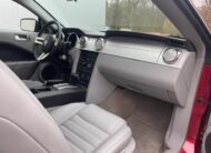 Ford Mustang GT 4.6 Coupe Premium Automatic Shaker