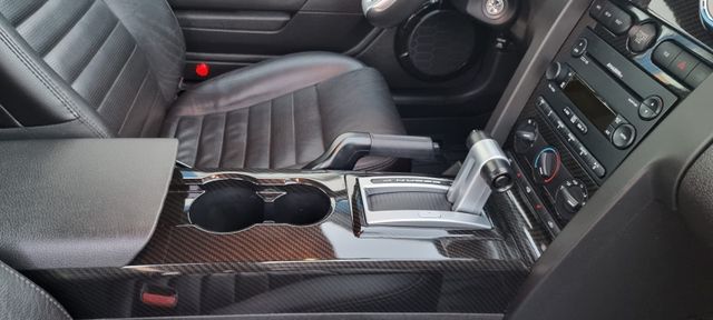 Ford Mustang GT 4.6 Coupe Premium Automatic Shaker