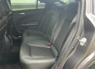 Dodge Charger 3.6 V6 8 rychlostí