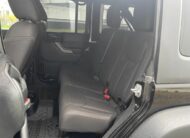 Manuální převodovka Jeep Wrangler 3,6l V6 Willys