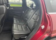 Jeep Grand Cherokee 5.7 Hemi Overland 4×4 LPG