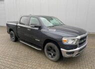 Dodge 5.7 Kůže CREWCAB 4×4  LPG 2019