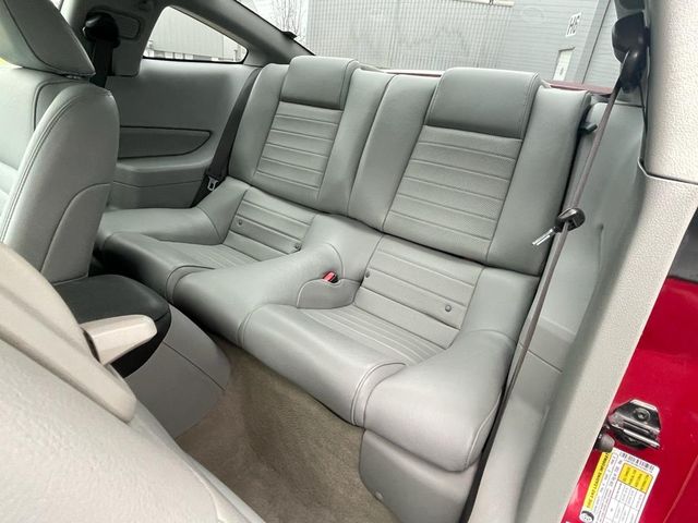 Ford Mustang GT 4.6 Coupe Premium Automatic Shaker