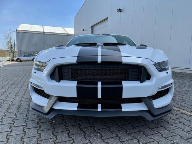 Ford Mustang 5.0 V8 GT Performance Brembo Navi kůže