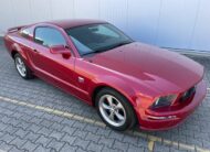 Ford Mustang GT 4.6 Coupe Premium Automatic Shaker