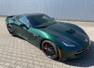Corvette C7 6.2 Targa Automatic Navi Head-Up 3LT Z51
