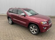 Jeep Grand Cherokee 5.7 Hemi Overland 4×4 LPG