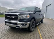 Dodge 5.7 Kůže CREWCAB 4×4  LPG 2019