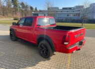 Dodge 5.7 SPORT 8SPEED CREWCAB 4×4 EU LPG