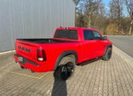 Dodge 5.7 SPORT 8SPEED CREWCAB 4×4 EU LPG