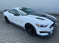 Ford Mustang 5.0 V8 GT Performance Brembo Navi kůže