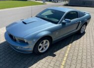 Ford Mustang GT 4.6 Coupe Premium Automatic Shaker