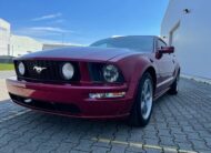 Ford Mustang GT 4.6 Coupe Premium Automatic Shaker