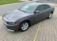 Dodge Charger 3.6 V6 8 rychlostí