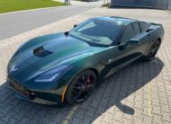 Corvette C7 6.2 Targa Automatic Navi Head-Up 3LT Z51