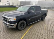Dodge 5.7 Kůže CREWCAB 4×4  LPG 2019