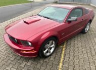 Ford Mustang GT 4.6 Coupe Premium Automatic Shaker