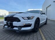 Ford Mustang 5.0 V8 GT Performance Brembo Navi kůže