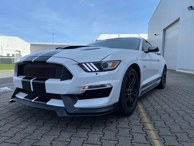 Ford Mustang 5.0 V8 GT Performance Brembo Navi kůže