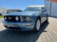 Ford Mustang GT 4.6 Coupe Premium Automatic Shaker