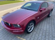 Ford Mustang GT 4.6 Coupe Premium Automatic Shaker