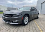 Dodge Charger 3.6 V6 8 rychlostí