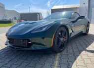 Corvette C7 6.2 Targa Automatic Navi Head-Up 3LT Z51
