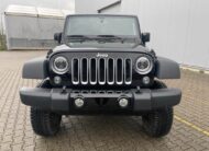 Manuální převodovka Jeep Wrangler 3,6l V6 Willys