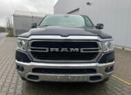 Dodge 5.7 Kůže CREWCAB 4×4  LPG 2019