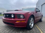 Ford Mustang GT 4.6 Coupe Premium Automatic Shaker