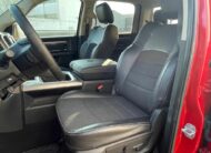 Dodge 5.7 SPORT 8SPEED CREWCAB 4×4 EU LPG